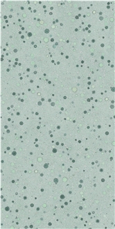 Light Green Bubble Custom Green Bubble Terrazzo Slabs