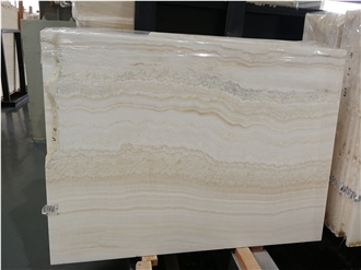 Ivory Onyx Slabs