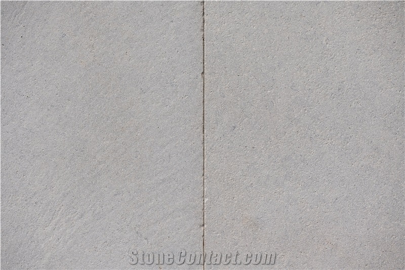 Sinai Pearl Limestone Sandblasted Tiles