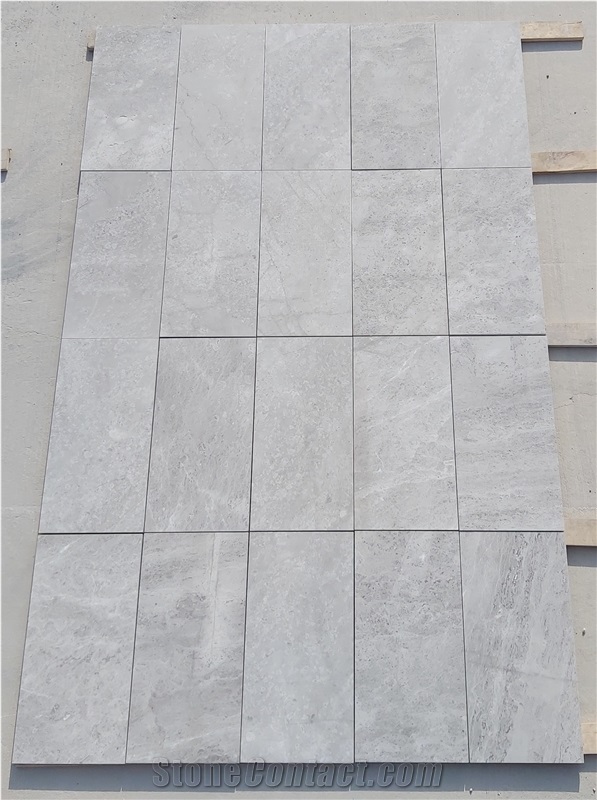 Kansas Grey Fior Di Bosco Tiles
