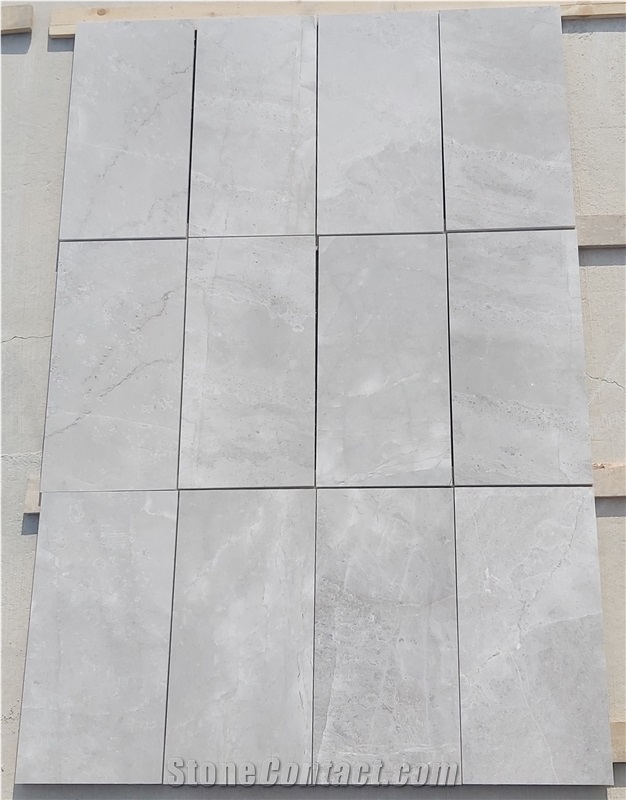 Kansas Grey Fior Di Bosco Tiles