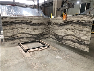 Turkish Black Onyx Slab & Tiles