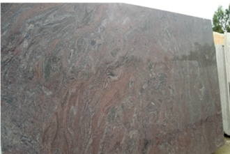 Paradiso Rough Granite Block