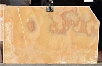 Onyx Sunset Slabs