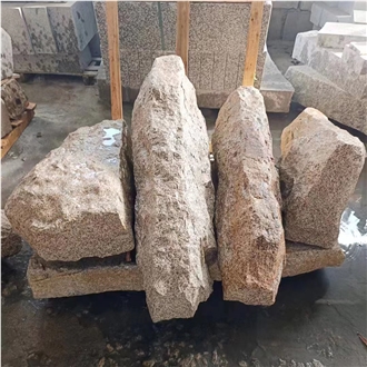 G682 Granite Garden Design Product Decorative Stone