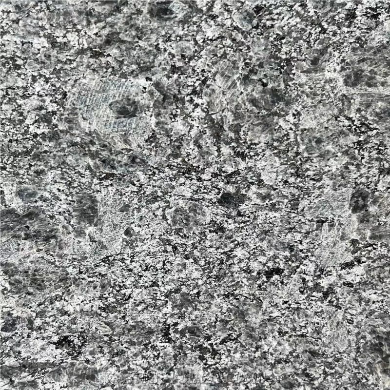 India Steel Grey Granite Laminated Honeycomb Panels