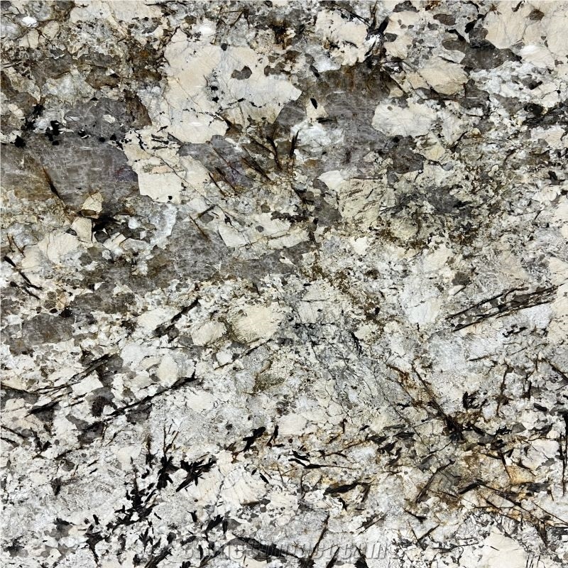Bianco Antico White Granite Slabs