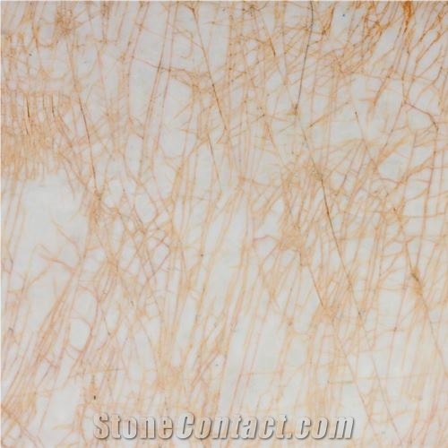 Golden Spider Marble Slab Tiles