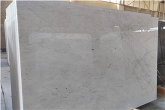 Neyriz Crystal Marble Slab Tiles
