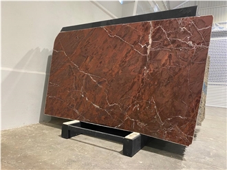 Red Carpet Granite Slab Tiles