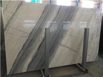 Symon Crystal Marble Slab Tiles