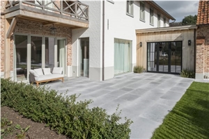 Belgian Bluestone - Pastorij Light 60X60cm - Paving Tiles