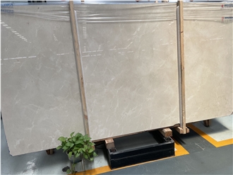 Beige Marble Crema Marfil Marble Slabs