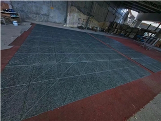 Black Granite Angola Black Granite Tiles