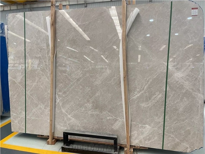 China Grey Marble Modern Grey Marble Slabs