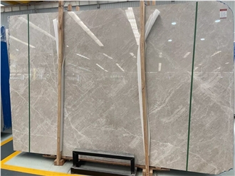 China Grey Marble Modern Grey Marble Slabs