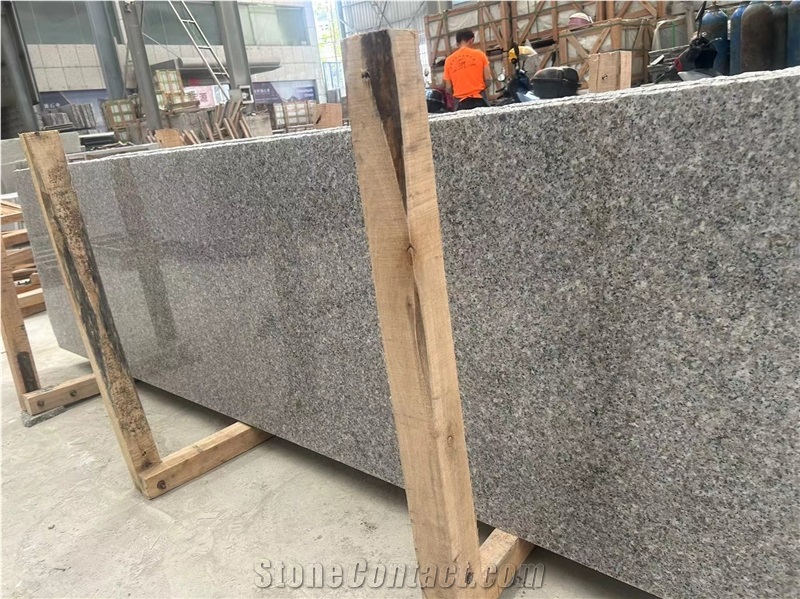 Chinese G636 Granite Slabs