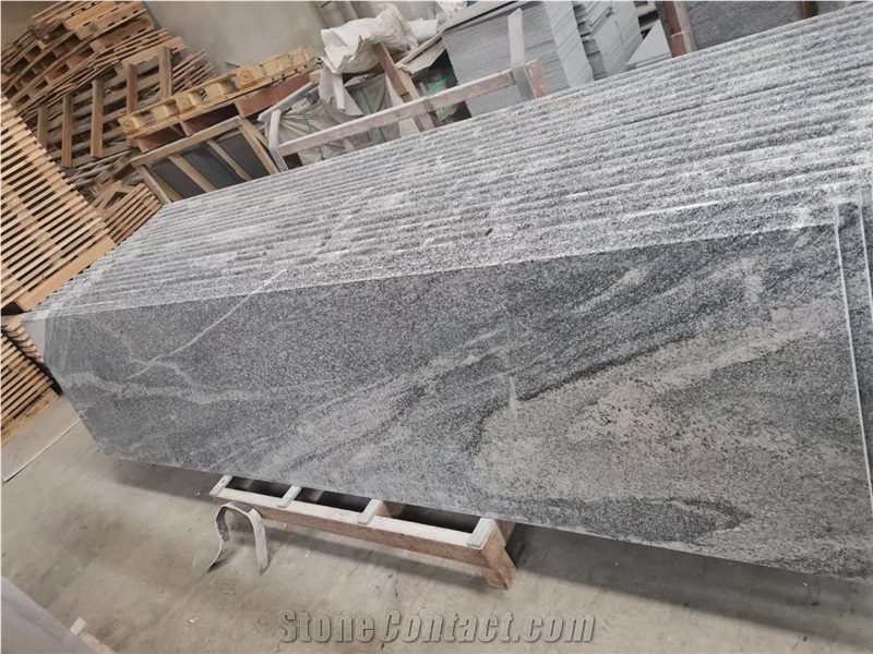 Factory Direct Operation China Juoarana Granite Slabs