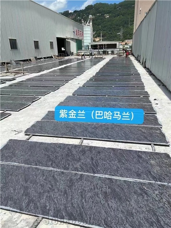 High Quality Imported Granite Orion Granite Slabs