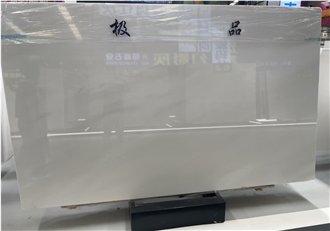 High Quality White Marble Yugoslavia White Marble Slabs