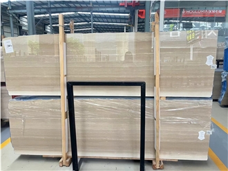 Italian Wood Grain Marble Tiles