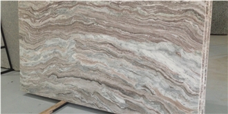 Fantasy Brown Marble Slabs