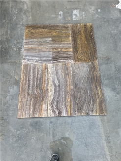 Travertine Tiles