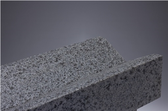 CHANNEL KERBSTONE