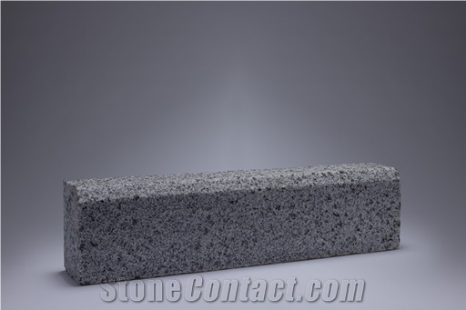 STR Granite Kerbstone