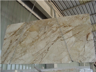 Breccia Aurora Marble Slabs Italy