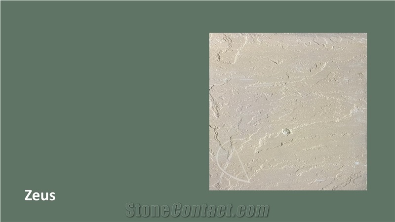Zeus Sandstone Tiles