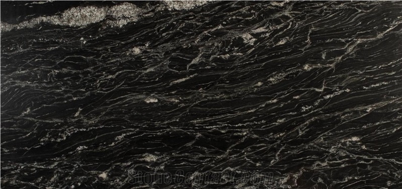Black Forest Granite 2Cm And 3Cm Slabs