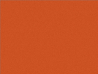 Triqua Luxury Quartz Surfaces - Classic Orange Quartz Slabs