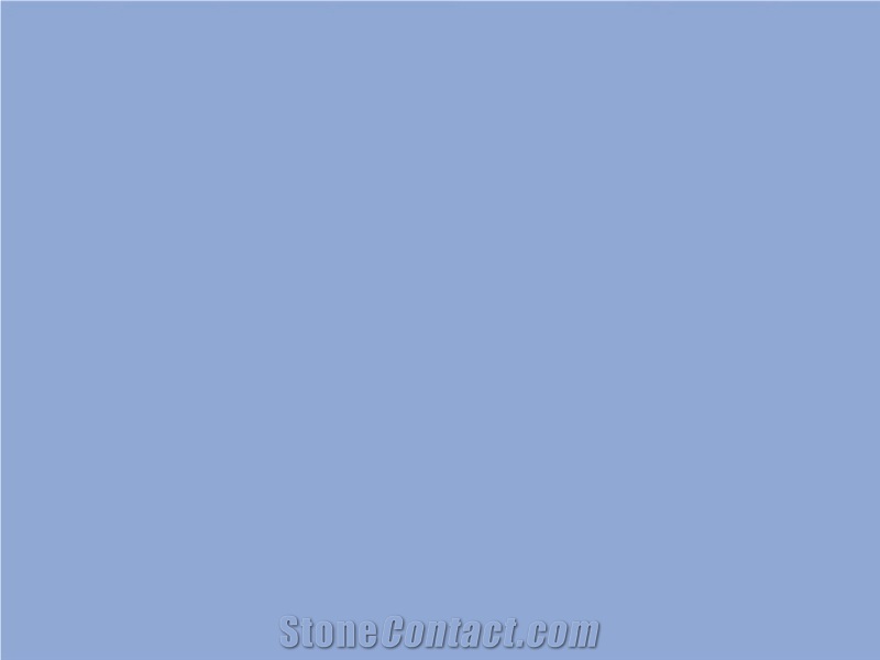 Triqua Luxury Quartz Surfaces - Cool Blue Quartz Slabs