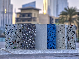 Terratico Artificial Stone Engineered Stone