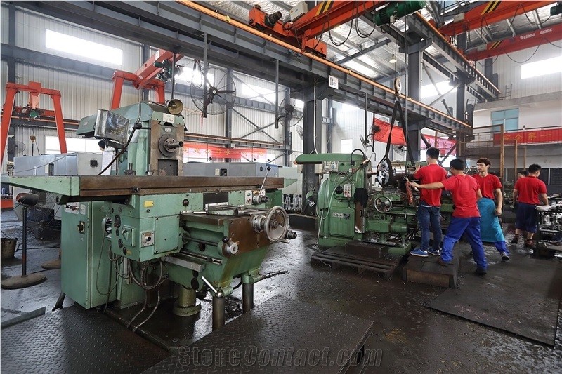 Shanxi Rilong Machinery Equipment Co., Ltd.