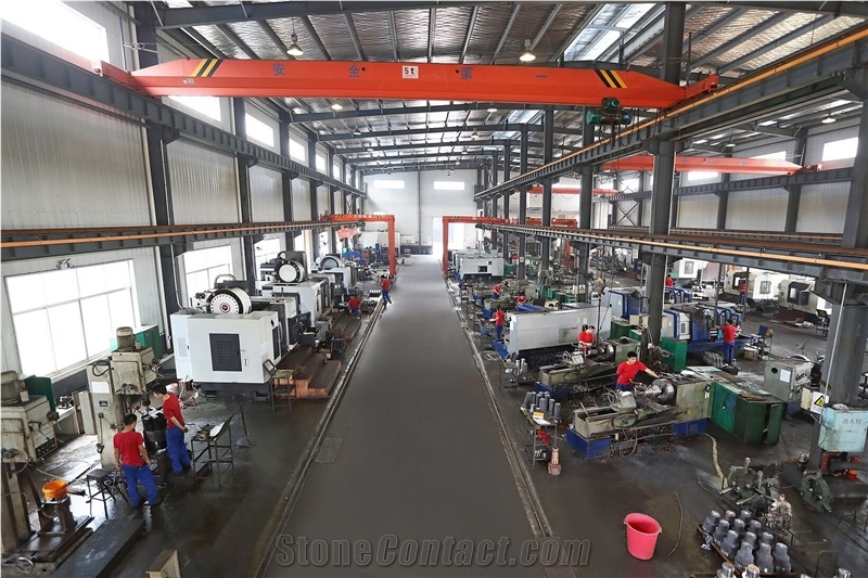 Shanxi Rilong Machinery Equipment Co., Ltd.
