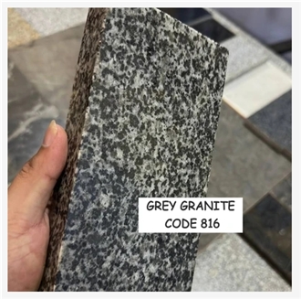 Cambodia Gray Granite Tiles