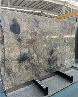 Hot Sale Moonlight Box Marble Slabs