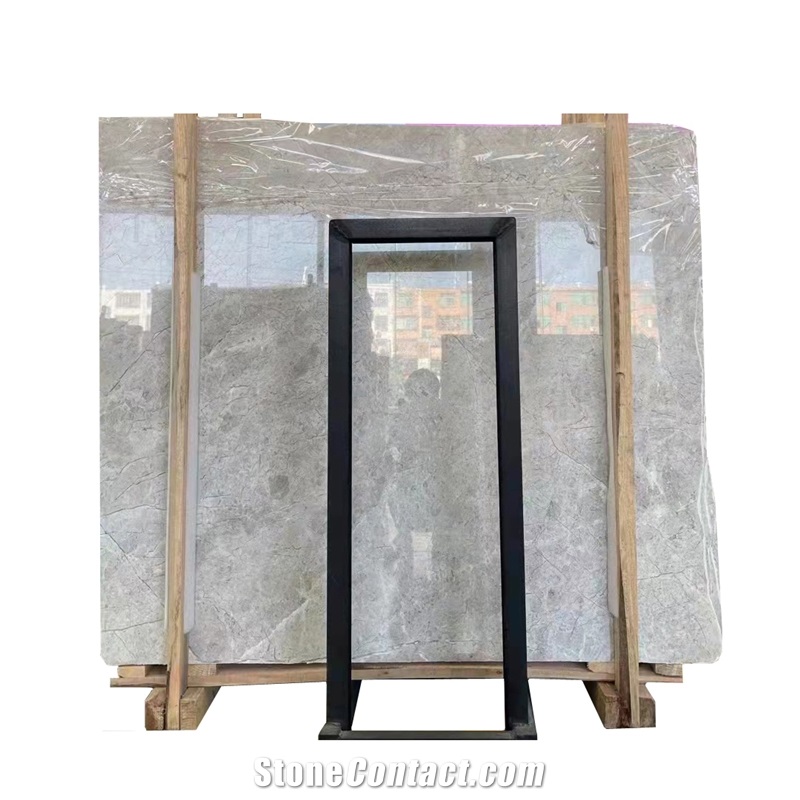 Top Quality Cheap Wyndham Grey Marble Tiles Slabs For Wall