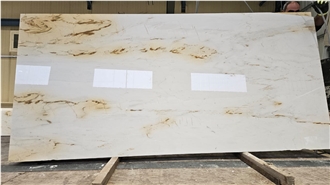 Bianco Colorado No212 Marble Slabs