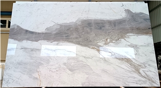 Dragon Blue 724 Marble Slabs