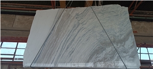 Dragon Blue Marble Slabs