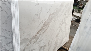 Volakas Classic Marble Slabs