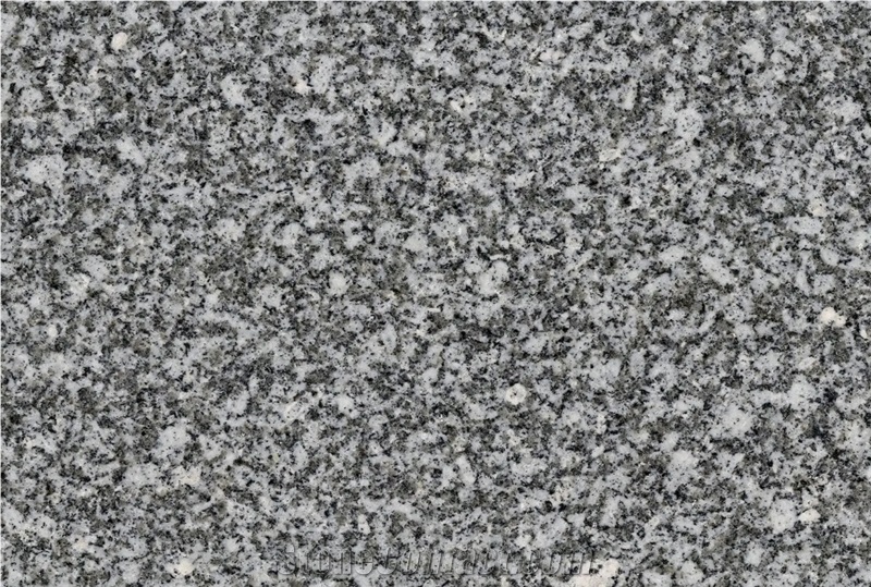 Branco Perola Granite - Blanc Perle Granite Slabs, Tiles