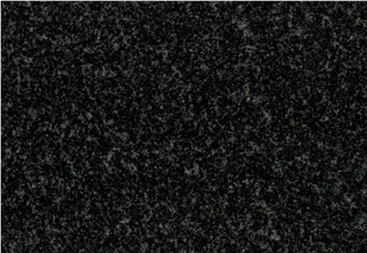 Nari Black Granite Slabs, Tiles