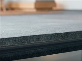 Pool Copings In Kilkenny Limestone 3 Cm