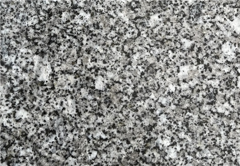 Clair Du Tarn Granite - Bianco Tarn Granite Quarry