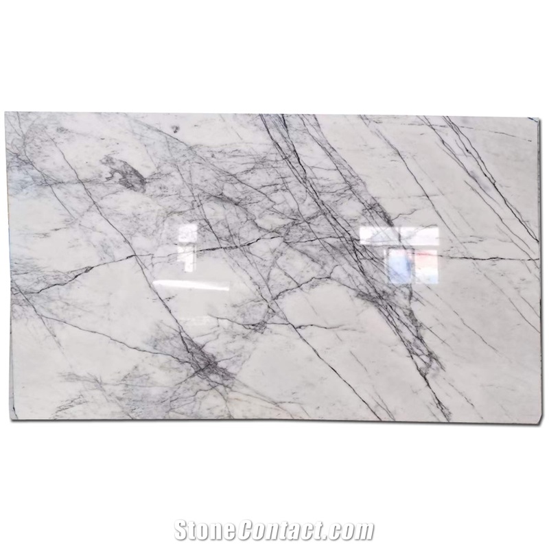 New Arrival Milas Lilac Marble Slab&Tiles For Wall Decor