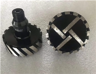 Router Bits With 1/2G Thread For CNC Machine